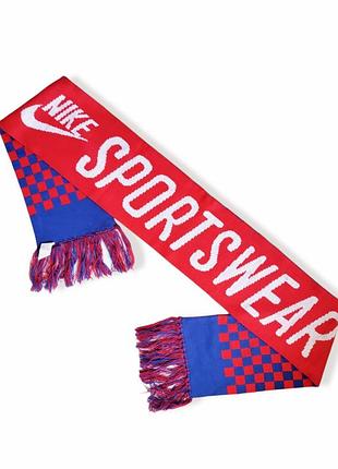 Шарф nike в ідеальному стані.