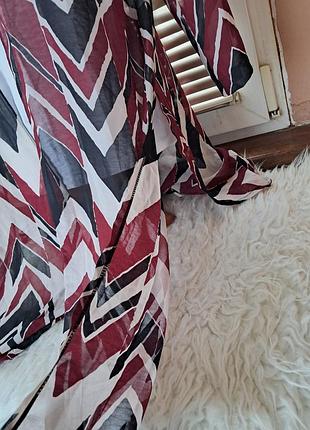 Літній кардиган m-l 5