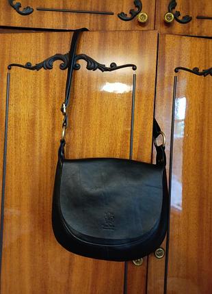 Сумка від vera pelle