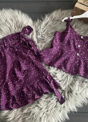 Костюмчик для девочек