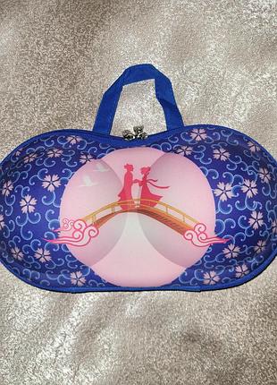 Бокс-органайзер для бюстгальтера