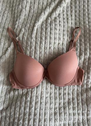 Бюстгальтер victoria’s secret
