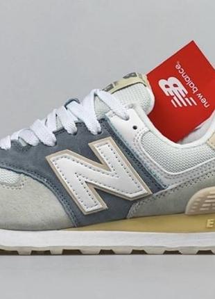 Жіночі кросівки new balance