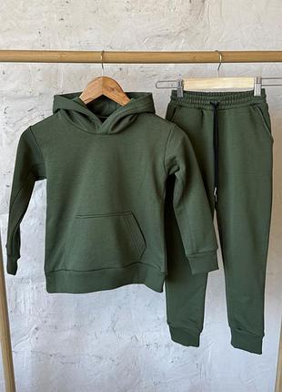 Дитячий спортивний костюм