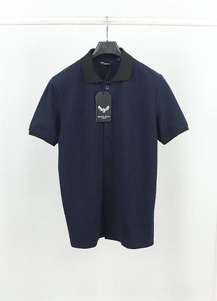 Чоловіча polo футболка brave soul