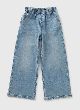 Модные джинсы для девочки matalan matalan (маталан)