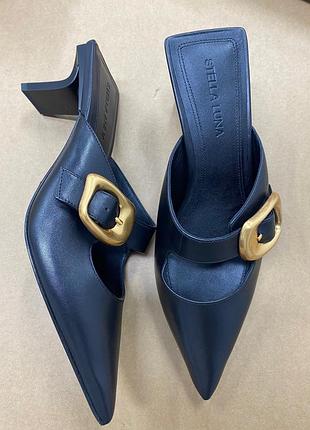 Туфлі luna туфли