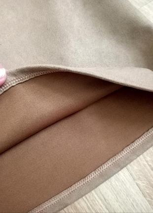 Юбка женская 5