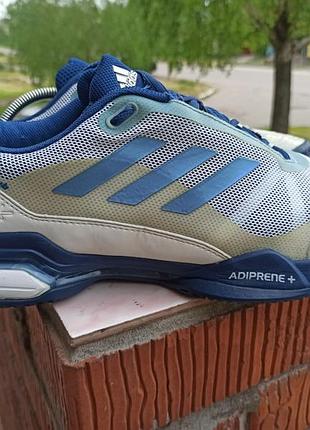 Оригинальные кроссовки adidas adiprene+