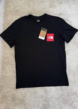 Футболка tnf