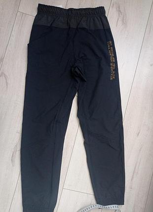 Штаны zara для мальчика.