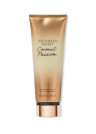 Лосьйон для тіла victoria s secret coconut passion body lotion 236ml