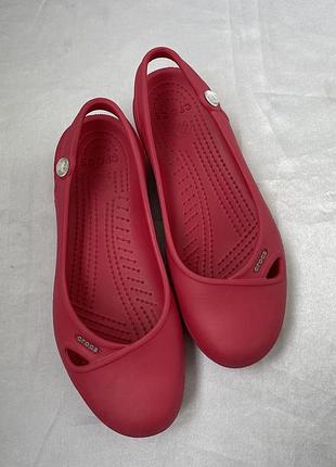 Кроксы, крокси, crocs