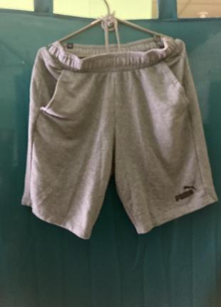 Шорти спортивні