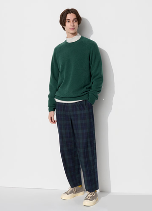 Штани uniqlo (471278)