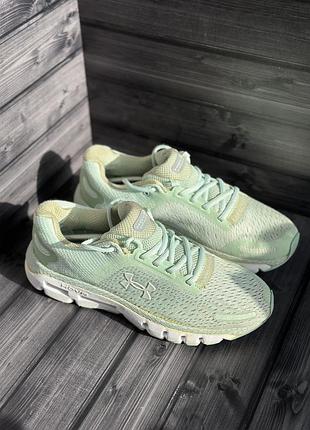 Кросівки/кроссовки under armour w hovr infinite 2