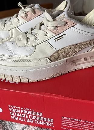 Жіночі кросівки puma оригінал