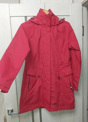 Ветровка, плащ, куртка, ветровка