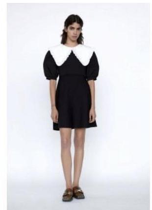 Сукня zara 4