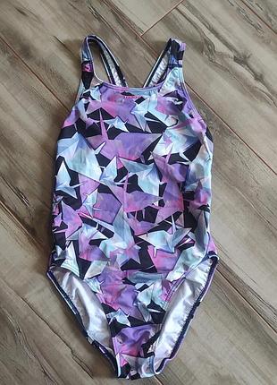 Спортивний купальник