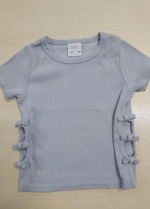 Футболка zara
