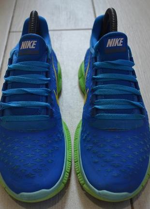 Кроссовки nike free run id3 фото