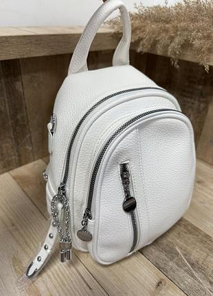 Рюкзак эко-кожа