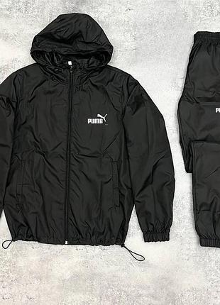 Спортивний костюм puma
