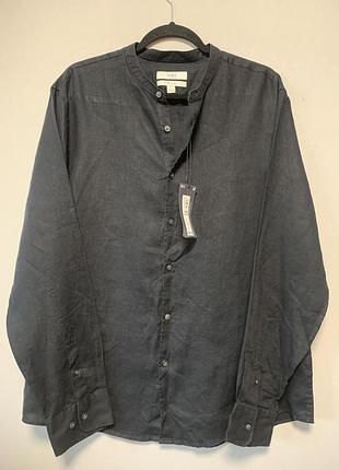 Льняна сорочка m&s