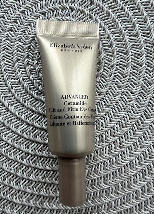 Крем-ліфтінг для шкіри навколо очей від elizabeth arden 5мл.