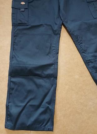 Штаны рабочие dickies. размер 60-64 2