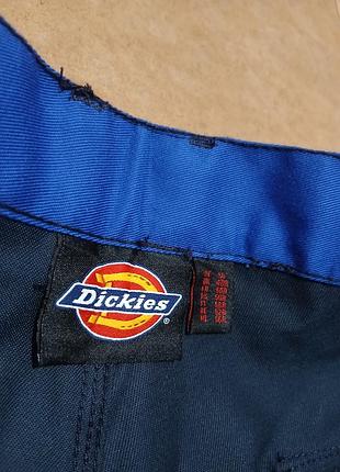 Штаны рабочие dickies. размер 60-64 4