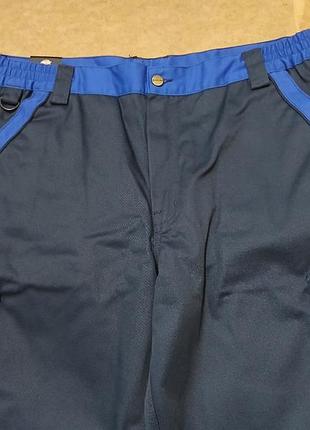 Штаны рабочие dickies. размер 60-64 3