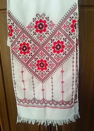 Український рушник