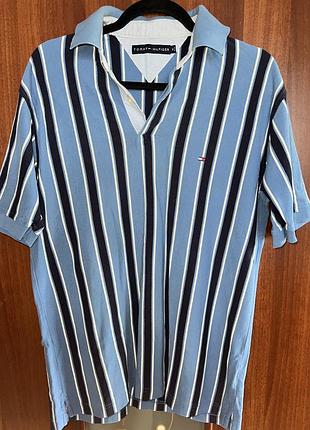 Чоловіча футболка tommy hilfiger