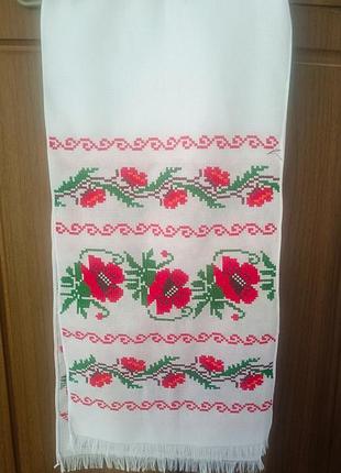 Український рушник