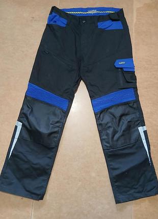 Робочі штани goodyear. розмір 58