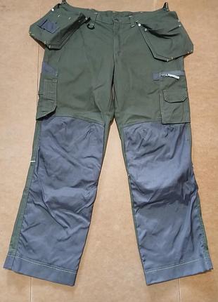 Штани робочі fristads kansas. розмір 54