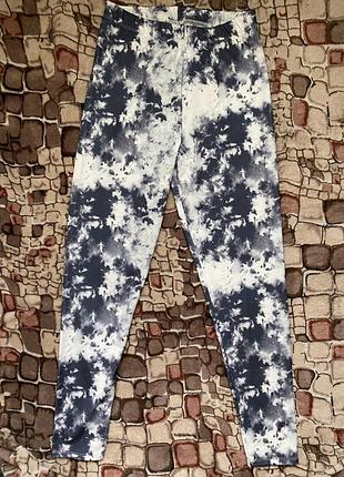 Жіночі спортивні штани тай дай xs-s