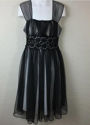Вечірнє святкове плаття 14р