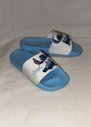 Шлепанцы * disney* вьетнам р.37 (23.50см)