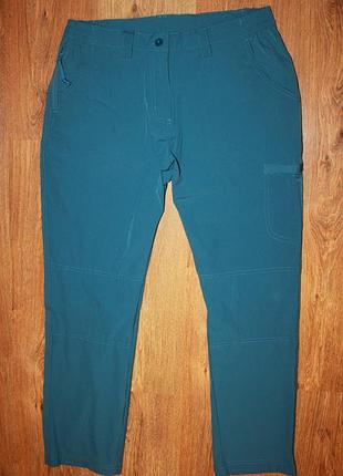 Жіночі трекінгові штани mountain warehouse m-l