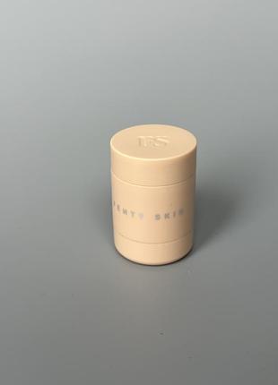 Зволожуюча маска бальзам для губ fenty skin vanilla