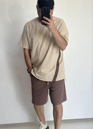 Чоловічий костюм туреччина 
m l xl 2хл 3хл 4хл