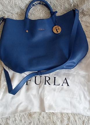 Сумка furla оригинал
