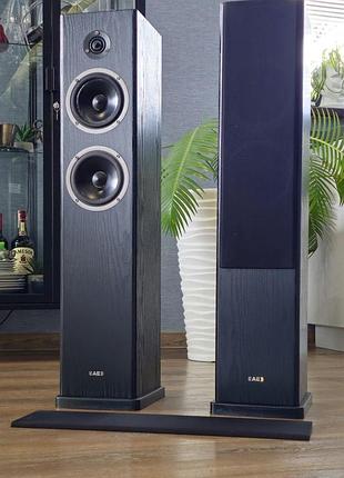 Колонки  напольные ае (acoustic energy aegis neo three, 170 w, 8 om)