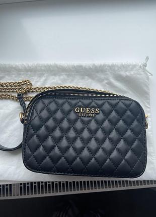 Сумка guess