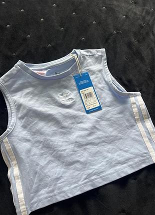 Топ adidas 11-12 років
