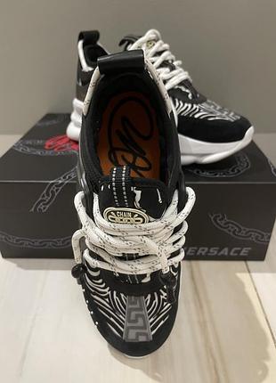 Дуже зручні кросівки versace. куплялися у бутіку sanuhunt3 фото
