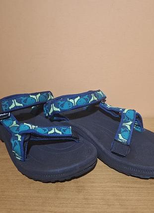 Дитячі сандалі teva